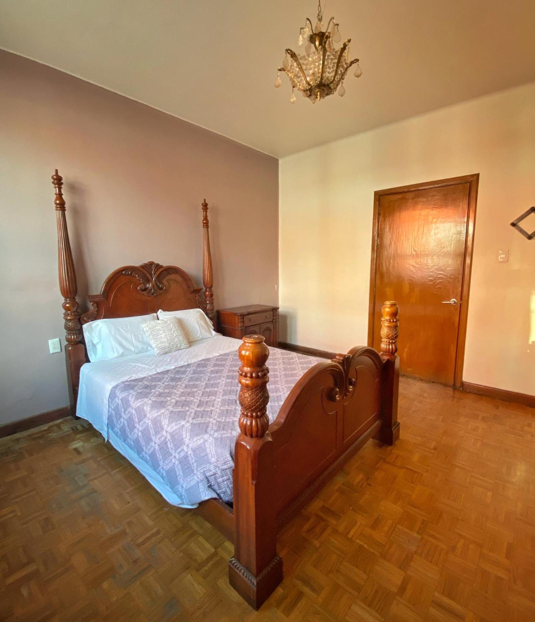 Alma Mia - Hospedaje Cholula Extérieur photo